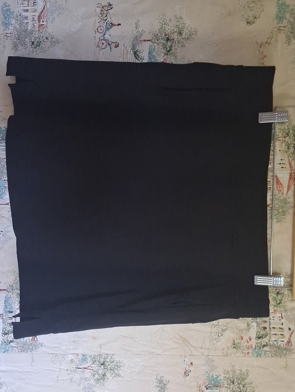 Coolibar Black Women's Pencil Skirt
